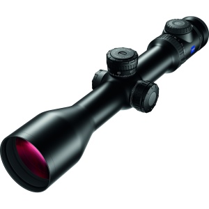 Luneta Zeiss V8 M 2.8–20x56 IR 60 ASV