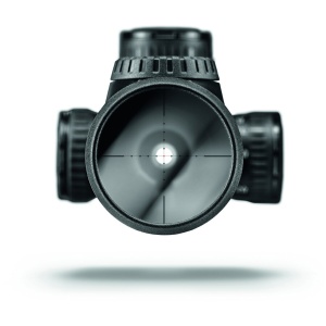 Lunetă Zeiss V8 4.8-35x60 ASV cu super-zoom 35x, tehnologie Ultra-FL, punct iluminat ultra-fin și compensator cădere glonț ASV Long Range