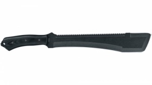 Maceta Walther MSM Modified Survival Lama 437mm - Img 3