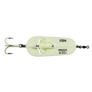 Madcat A-Static Rattlin Spoons 110gr Glow-in-the-dark