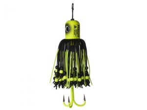 Madcat Clonk Teaser New A-Static 250g Fluo Yellow UV