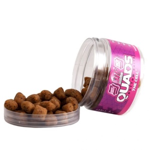 Mainline Quad Hookbaits 10mm The Cell - Img 2