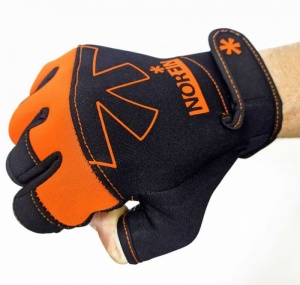 Manusi Norfin Grip 3 Cut Marimea L - Img 2