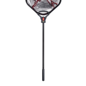 Minciog Abu Garcia Foldable Landing Net 70 x 60cm - Img 5