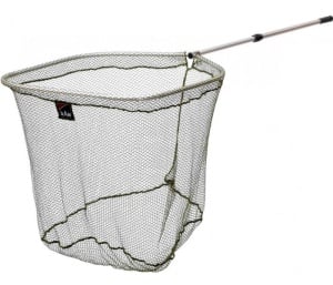 Minciog DAM Base-X Big Fish Net 2.17m 60x77x50cm