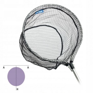 Minciog Jaxon Trust Pro Cauciucat 170cm 50 x 60cm - Img 2