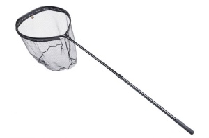 Minciog Mivardi Landing Net Hardcore XLF Floating 80 x 70 x 70 cm - Img 2