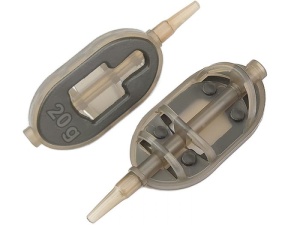 Momitor Brain Flat Classic Method Large