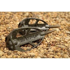 Momitor Korda Method Feeder Bait Up - Img 2