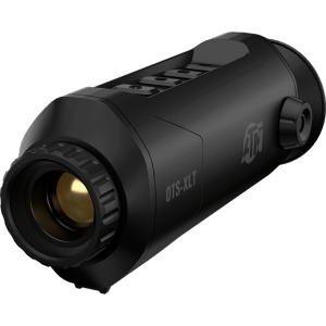 Monocular Vedere Termică ATN OTS XLT S 25mm 2.5-10X 160X120