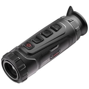 Monocular Termic HIKMICRO LYNX LQ35 3.0 – Tehnologie de ultimă oră cu senzor 640x512 și telemetru laser, oferind o vizibilitate nocturnă absolută într-un format de buzunar.