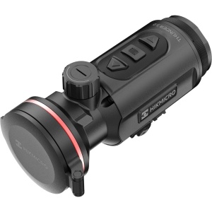 Monocular Vedere Termică Hikmicro Thunder 3.0 640X512 64GB - Img 3