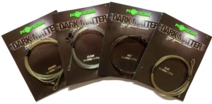 Montura Korda Dark Matter Ring Swivel 50cm 18.1kg - Img 3