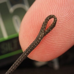 Montura Leadcore Plumb Pierdut cu Agrafa Rapida Korda Hybrid Lead Clip Quick Change 3buc/plic - Img 4