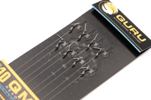Monturi Guru QM1 Bayonet Ready Rigs 4 inch 8buc/plic