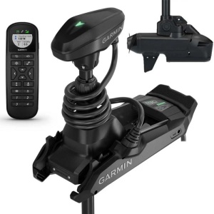 Motor Electric Garmin Force Kraken Cu Sonda GT56UHD - Img 8