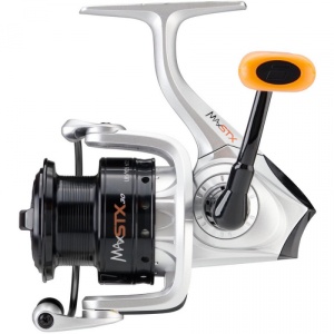 Mulineta Abu Garcia Max STX SP - Img 2