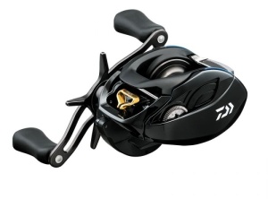 Mulineta Baitcast Daiwa Zillion 10.0 SV TW - Img 3