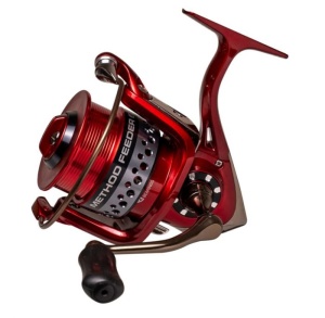 Mulineta Benzar Method Feeder 6500