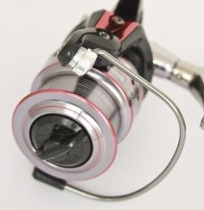Mulineta Carp Expert Match 3000 - Img 2