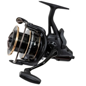 Mulineta Carp Expert Power Method Runner