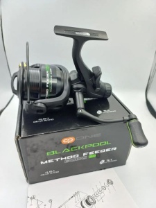 Mulineta Carp Pro Blackpool Method Feeder - Img 6