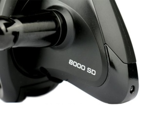 Mulineta Carp Pro Cratus 8000SD - Img 3