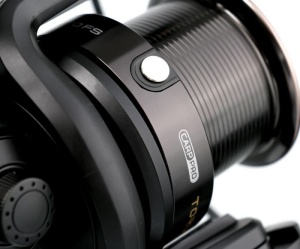 Mulineta Carp Pro Torus Runner 7000FS - Img 8