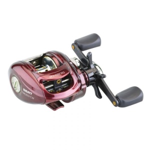 Mulineta Casting Sert Exceed Baitcasting Reel LH
