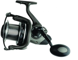 Mulineta Crap Carp Zoom Contact 10000BF