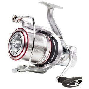 Mulineta Daiwa 19 Emblem Surf 45 SCW QD