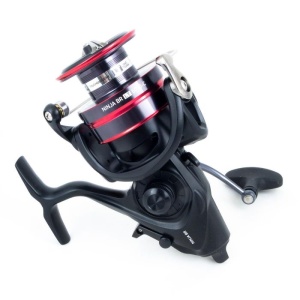 Mulineta Daiwa 20 Ninja BR LT - C - Img 6