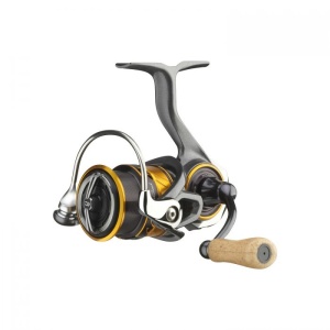 Mulineta Daiwa 22 Silvercreek MQ LT - Img 2