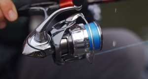 Mulineta Daiwa 22Exist PC LT 2500D G - Img 8