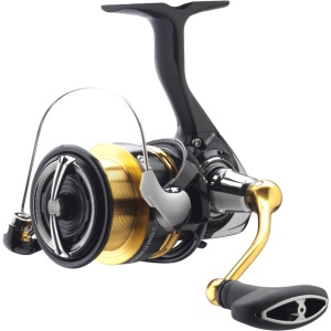 Mulineta Daiwa 23 Legalis LT