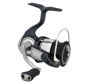 Mulineta Daiwa 24 Certate FC LT - Img 3