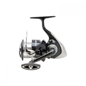 Mulineta Daiwa 24 N'Zon Plus LT Feeder