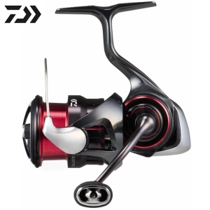 Mulineta Daiwa 25 Ballistic AIR LT