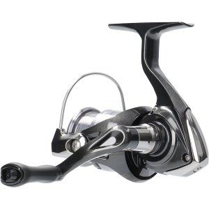 Mulineta Daiwa 26 Crossfire LT – mulinetă spinning cu Airdrive Rotor, Tough Digigear și frână ATD Type-L pentru control și fiabilitate