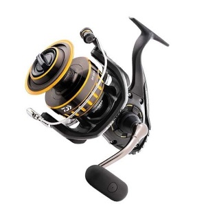 Mulineta Daiwa BG Surf - Img 4