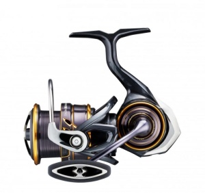 Mulineta Daiwa Caldia MQ LT - Img 2