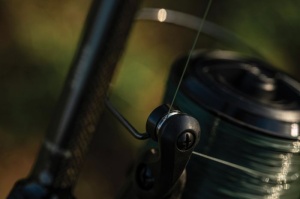 Mulineta Daiwa CrossCast 45SCW 5000C QD - Img 5