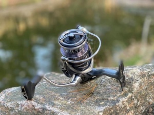 Mulineta Daiwa Exceler LT 2021 - Img 2