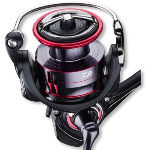 Mulineta Daiwa Fuego LT 2500D - Img 2
