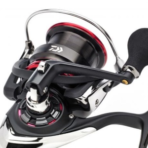 Mulineta Daiwa Match TDM QD - Img 5