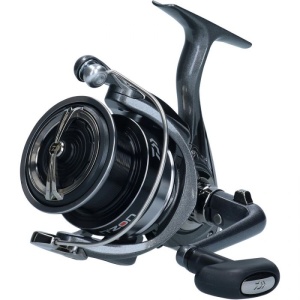 Mulineta Daiwa N’Zon LT cu frână ATD, Tough DigiGear și tambur ABS Long Cast, dedicată pescuitului match și feeder la distanță