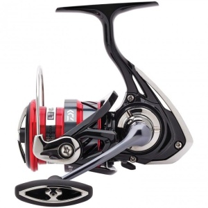 Mulineta Daiwa Ninja LT