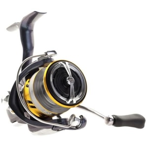 Mulineta Daiwa Regal LT - Img 4