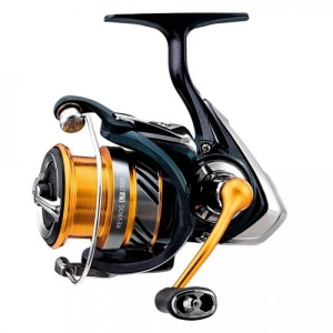 Mulineta Daiwa Revros LT