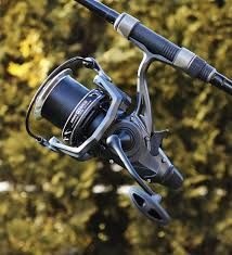 Mulineta Extra Carp Mavic FS 9000 - Img 4